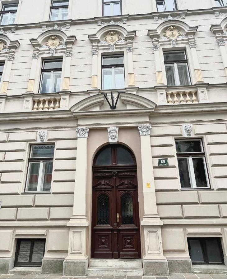 The Getaway Ljubljana Liubliana Exterior foto